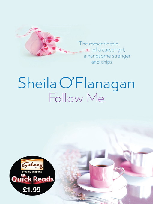 Follow Me: Quick Reads Edition (eBook)